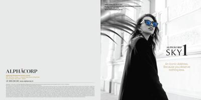 Alpha Corp Sky1 Brochure 1