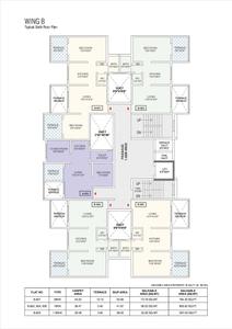 G P Ratnadeep Wing B Brochure 15
