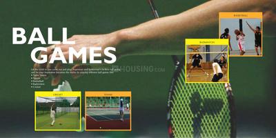Raheja Vanya Brochure 19