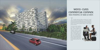 NBCC Imperia Brochure 5