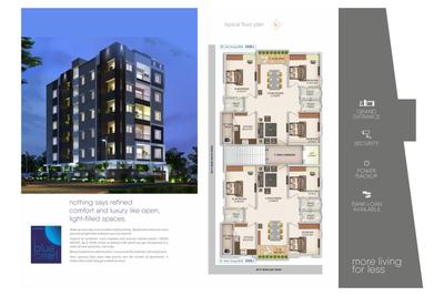 Sunshine Blue Pearl Brochure 2