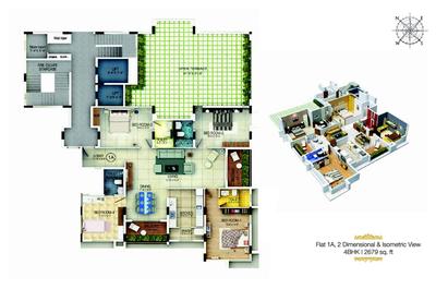ASV Jayanthika Brochure 20