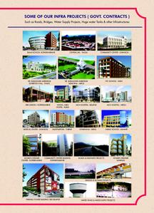 Image of 640 Sq.ft 2 BHK Apartment / Flat for sale in Adityaraj Amrut Comfort Home, Ghatkopar East, Mumbai for Rs. 16000000