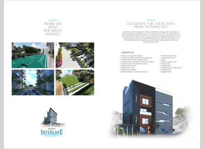 Niharika Interlake Brochure 9