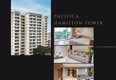 Pacifica Hamilton Tower Brochure 48