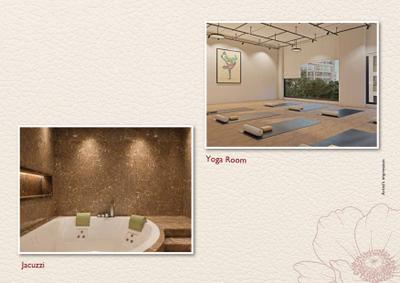 Image of 2100 Sq.ft 3 BHK Apartment / Flat for sale in 9 Anemone Heights, Ghatkopar East, Mumbai for Rs. 57000000