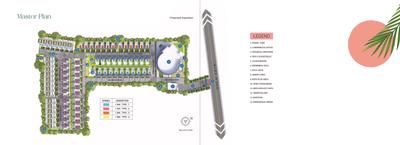 Deeshari Palm Villa Brochure 25