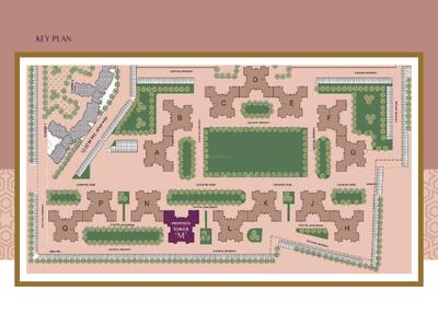 Ansal Celebrity Meadows Tower N Brochure 5