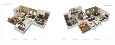 Gagan Cefiro Phase 4 Brochure 9