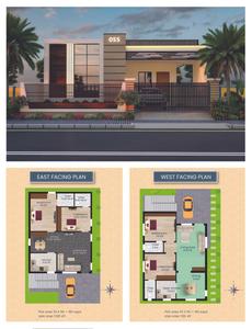 Image of 130 Sq.ft Residential Plot / Land for sale in Harivillu Fortune Prime Town, Sultannagaram Gollapalem, Krishna for Rs. 1690000