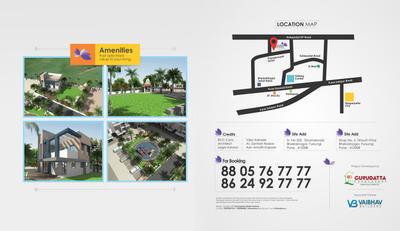 Gurudatta Elite Dreams Brochure 6