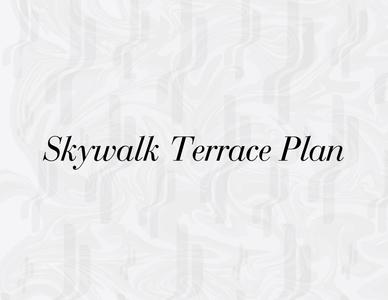 Image of 820 Sq.ft 2 BHK Apartment / Flat for sale in Eldeco Skywalk, Madiyava, Lucknow for Rs. 8500000