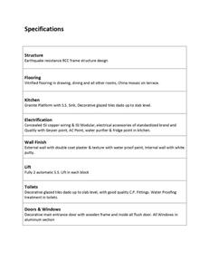 Ganesh Heights Brochure 8