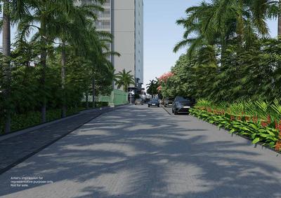 Image of 2450 Sq.ft 4.5 BHK Apartment / Flat for sale in Legacy The Statement, Rahatani, Pune for Rs. 33000000