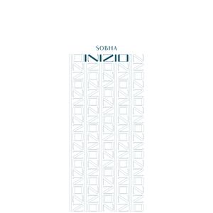 Image of 550 Sq.ft 1 BHK Apartment / Flat for sale in Sobha Inizio, Parel, Mumbai for Rs. 28000000