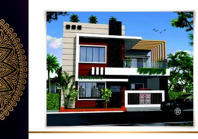 Image of 2600 Sq.ft 3 BHK Duplex for sale in Annciya Achalum, Chandapura, Bengaluru for Rs. 16500000