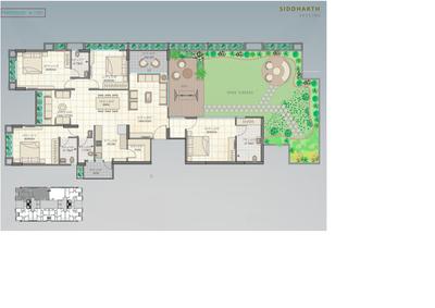 Shree Siddharth Skyline Brochure 24