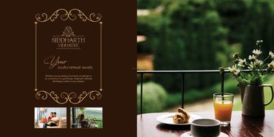 Image of 4000 Sq.ft 4 BHK Apartment / Flat for sale in Siddharth Vidhatre, Rajpur Road, Dehradun for Rs. 62600000