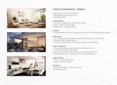 Sai Shrushti Brochure 3