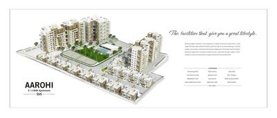 Teerth Aarohi Brochure 3
