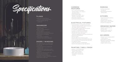 Nirman Cosmopolis Brochure 29