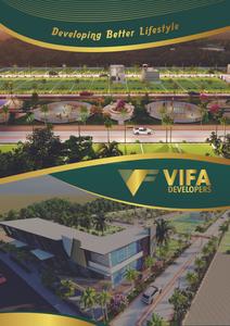 Vifa Anant 2 Brochure 1