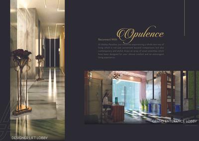Image of 1136 Sq.ft 2 BHK Apartment / Flat for sale in Akshay Paradise, Chembur, Mumbai for Rs. 18900000