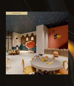 Beams And Shine The Crown Brochure 29