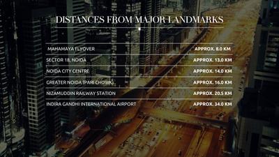 Gulshan One 29 Brochure 4