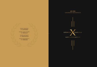 Greystone Spenser X Marina Phase 1 Brochure 2