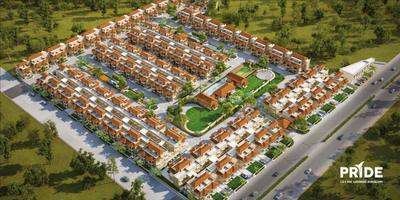 Supercity Lifestyle Township Brochure 8