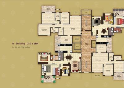 Mantri Eternity Brochure 18