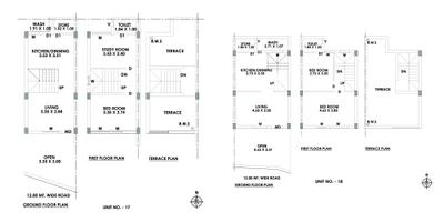 Vishnu Residency Brochure 7