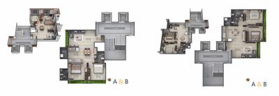 Soham Elegance A B Brochure 7