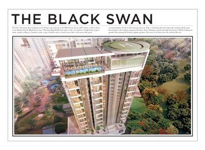 Bhartiya Nikoo Homes 4 Brochure 14
