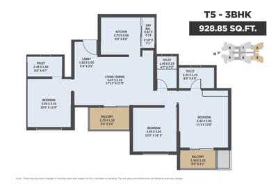 VTP Township Codename Pegasus Brochure 38