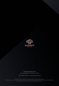 Amanora Crown Towers Brochure 40