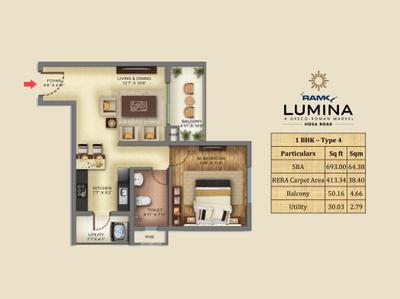 Ramky Lumina Brochure 28