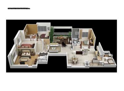 Geras Verbena High Rise Brochure 28