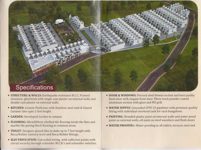 Ganpati Abode Brochure 4