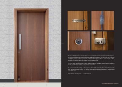 Image of 856 Sq.ft 2.5 BHK Apartment / Flat for sale in Icon Iconest 3, Bommasandra, Bengaluru for Rs. 5800000