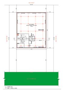 Image of 2790 Sq.ft 3 BHK Apartment / Flat for sale in Shreenath Siddharth Palladium, Gulbai Tekra, Ahmedabad for Rs. 16500000