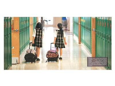 Ireo The Corridors Brochure 16