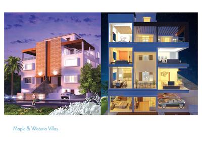 Geras Verbena High Rise Brochure 17