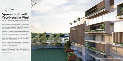 Impact Sanvi Aero Gardens Brochure 6