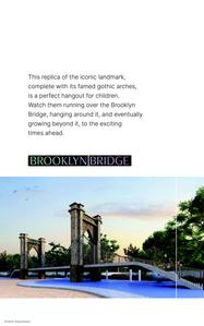 Sobha Brooklyn Towers Townpark Brochure 8