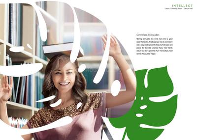 Adani The Evergreen Brochure 10