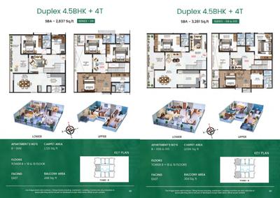 SBR Minara Brochure 20