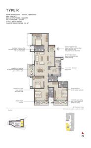 Sobha Nesara Block 3 Brochure 15