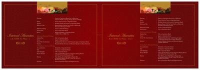 Regency Antilia Phase I Brochure 7